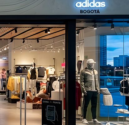 Adidas