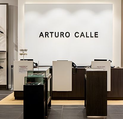 Arturo Calle