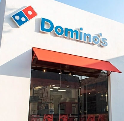 Domino’s Pizza