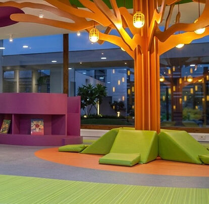 Kinder Garden