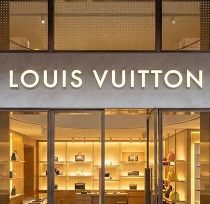 Louis Vuitton