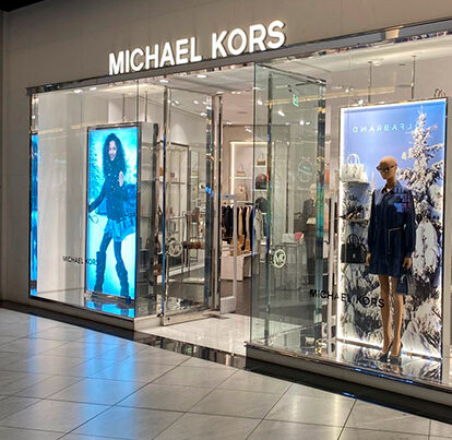 Michael Kors