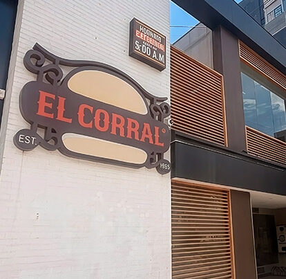 El Corral