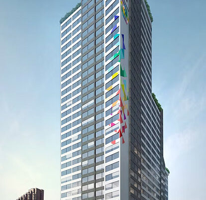33 DC Student Housing