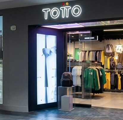 TOTTO