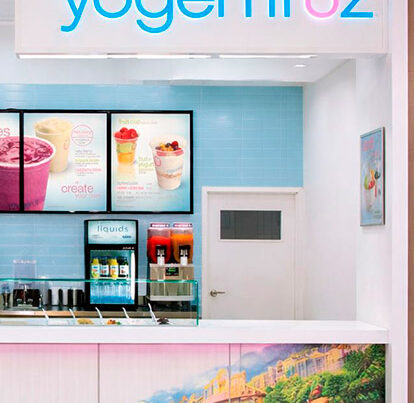 Yogen Früz