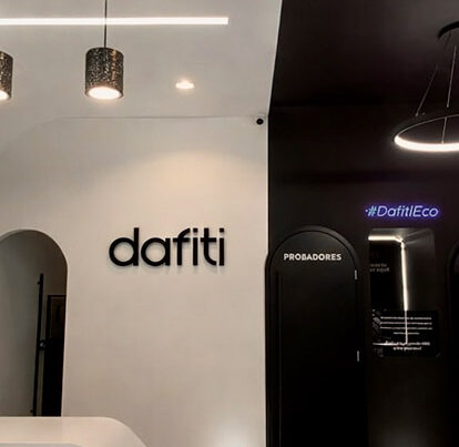 Dafiti