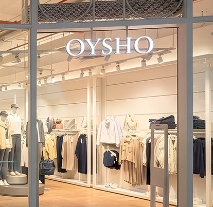 Oysho